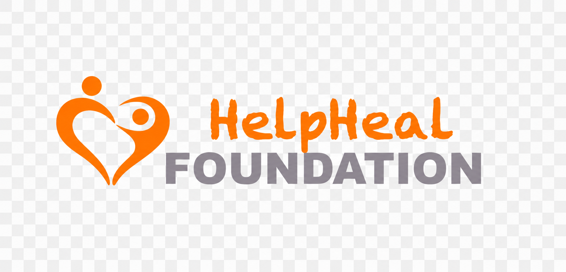 HelpHeal Foundation mark